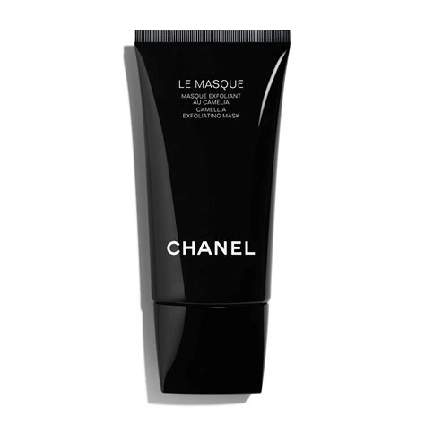 fake chanel ski mask|chanel exfoliating cleanser.